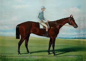Foxall by Henry Stull
