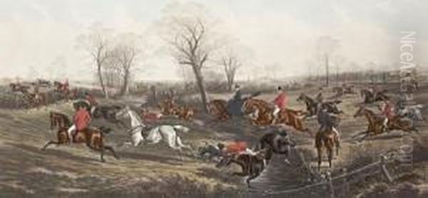Foxhunting - view 1