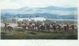 Punchestownraces, Conyngham Cup