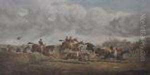 Punchestown, 
Conycham Cup