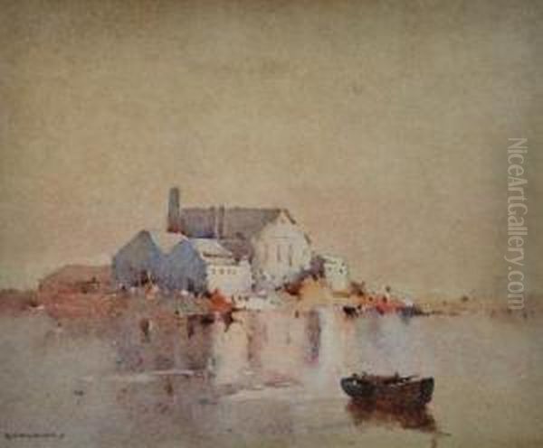The Fishery - view 1