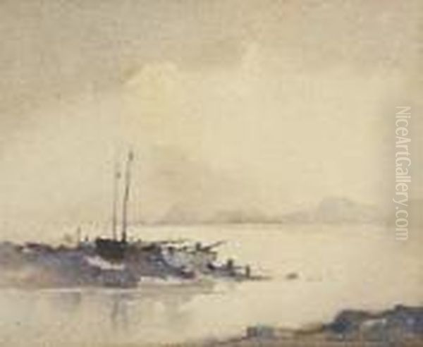 Williamstown, Hobsons Bay - view 1