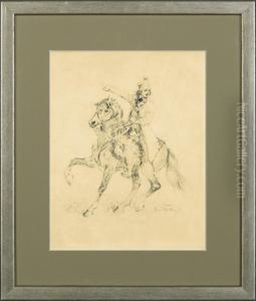 Tadeusz Kosciuszko - view 1