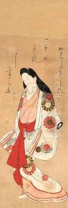 Courtesan