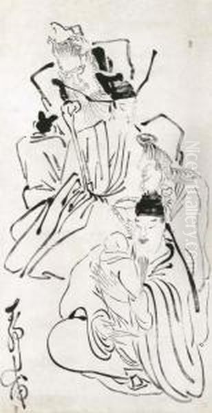 Figures - view 1