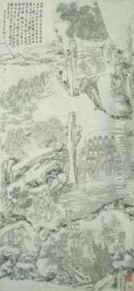 Buddha's Paradise In The West - view 1