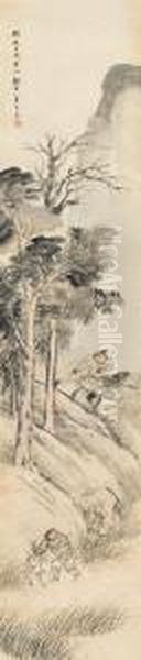 Deer Catcher - view 1
