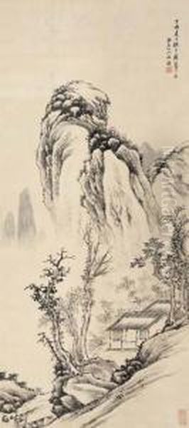 Landscape - view 1