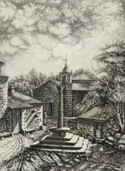 Rincon Gallego - view 1