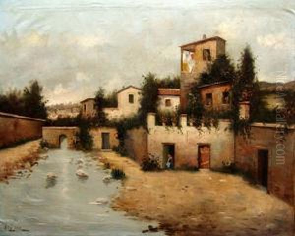 Paisaje - view 1
