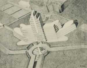 Architectural Overview by Miklos Suba