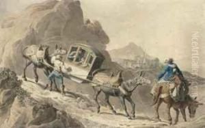 The Stubborn Mules