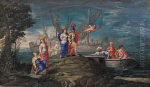 La Partenza Di Elena