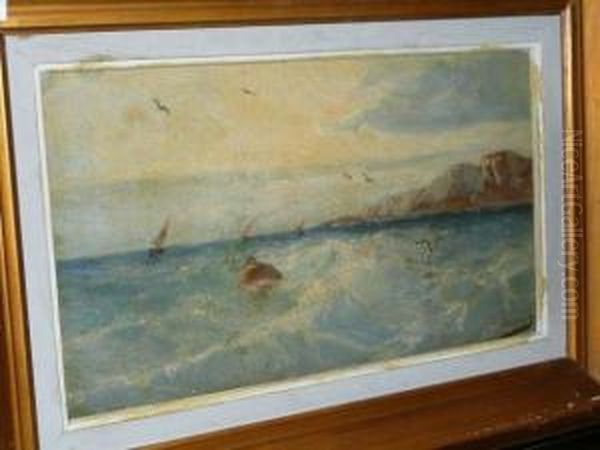 Bord De Cote. - view 1