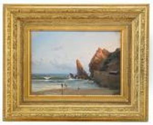 The Crimean Shore