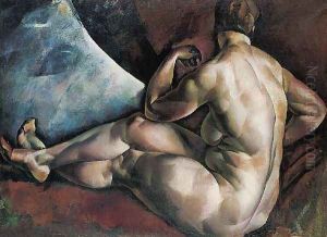 Hatakt (Ulo akt; Akttanulmany), 1920-21