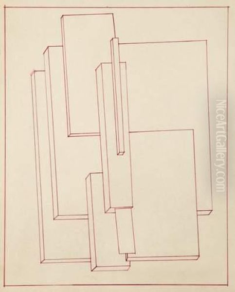 Architecture Rouge - view 1