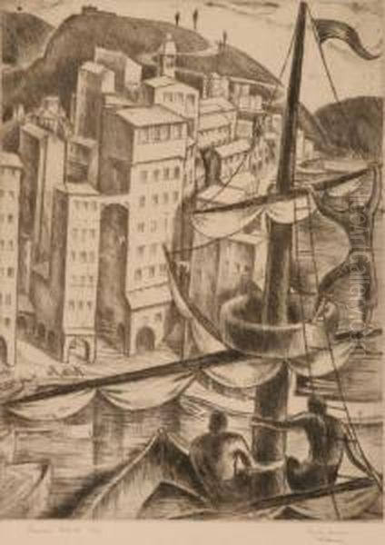Seszovai Kikoto - view 1