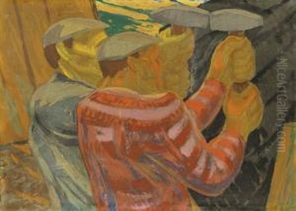 Builders - view 1