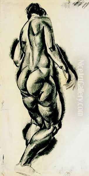 Allo noi akttanulmany, 1921 - view 1