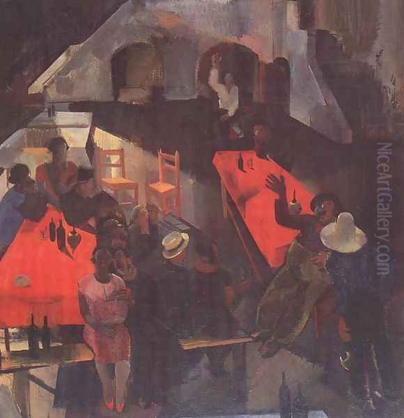 Kurtakocsma, 1930 - view 1