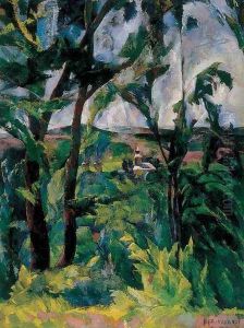 Felsobanya, 1925