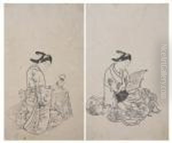 Kawana-gusa - view 1
