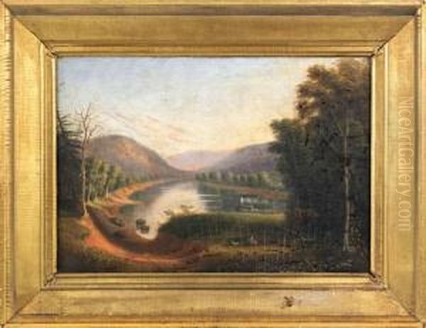 Landscapes - view 1