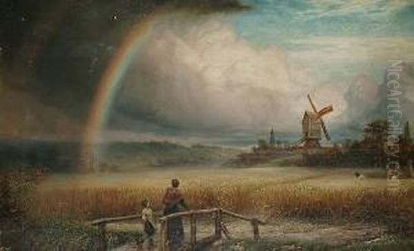 The Rainbow - view 1