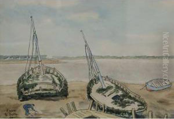 Epave - view 1