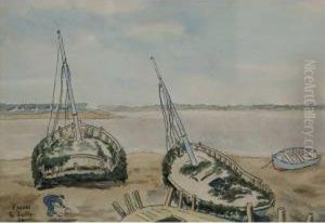 Epave by Alfred, General Sully