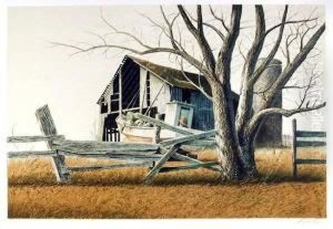 By The Sea by Jane Cooper Sully