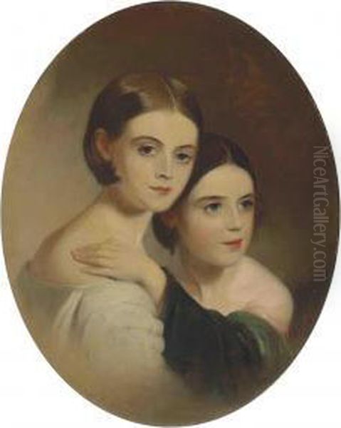 Maria And Emily Potter - view 1