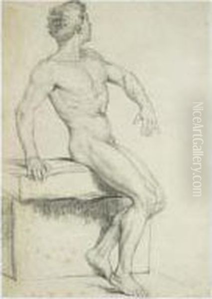Academie D'homme - view 1
