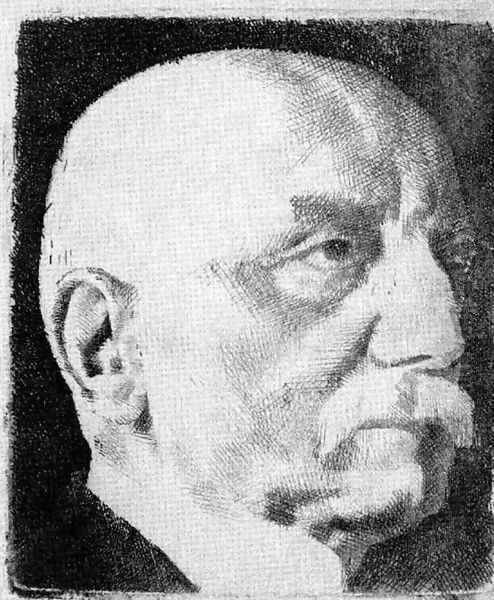 Pasteiner Gyula arckepe, 1926 - view 1