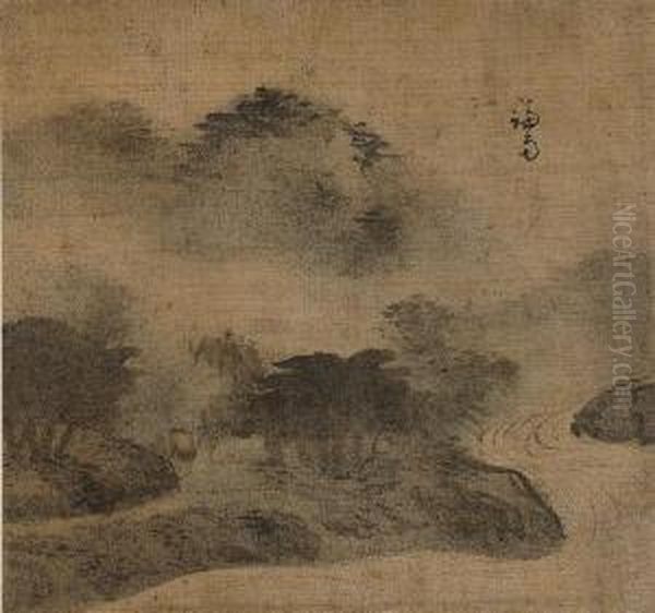 Landscape - view 1