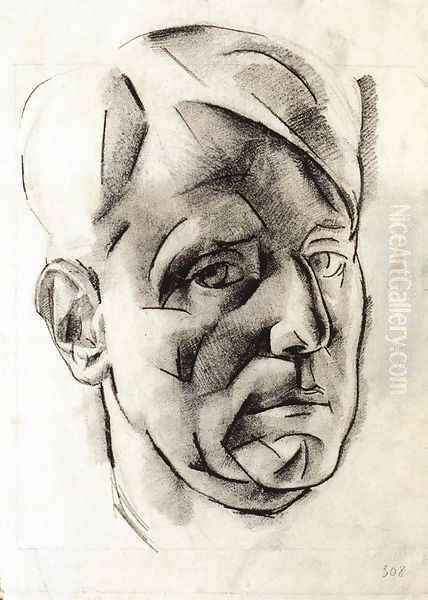 Onarckep-2, 1920 - view 1