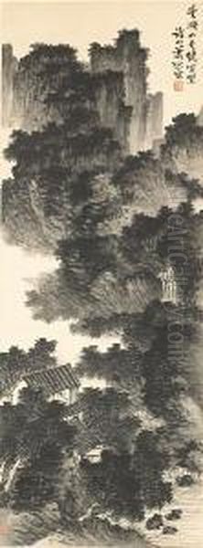 Landscape - view 1