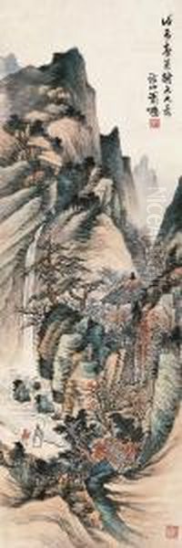 Landscape - view 1