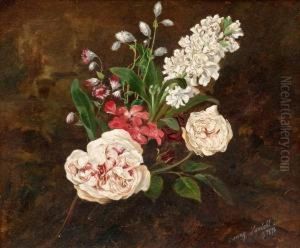 Flowers.