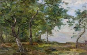 Puidenkatveessa. by Thure Sundell