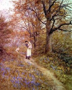 Bluebells