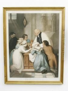 The Communion