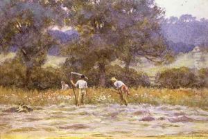 The Mowers