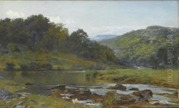 Landscape - view 1