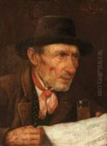 Suss , The Daily News by Josef Johann Suss