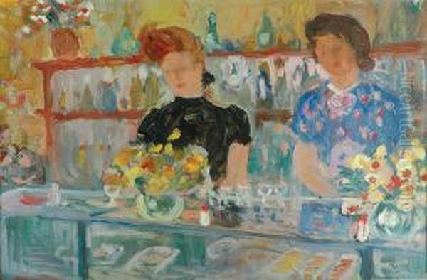 Barmanki - view 1