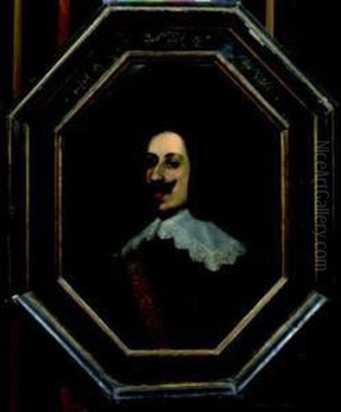Ferdinando Ii De' Medici - view 1