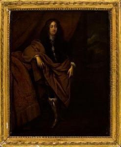 Ritratto Di Nobile
