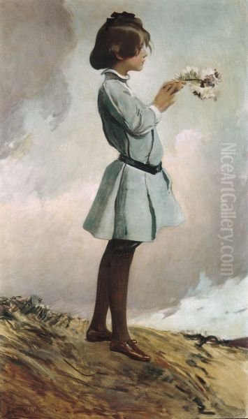 Geraldine Russell - view 1